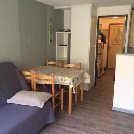 Tres Bel Appartement Saint-Lary-Soulan Exterior foto